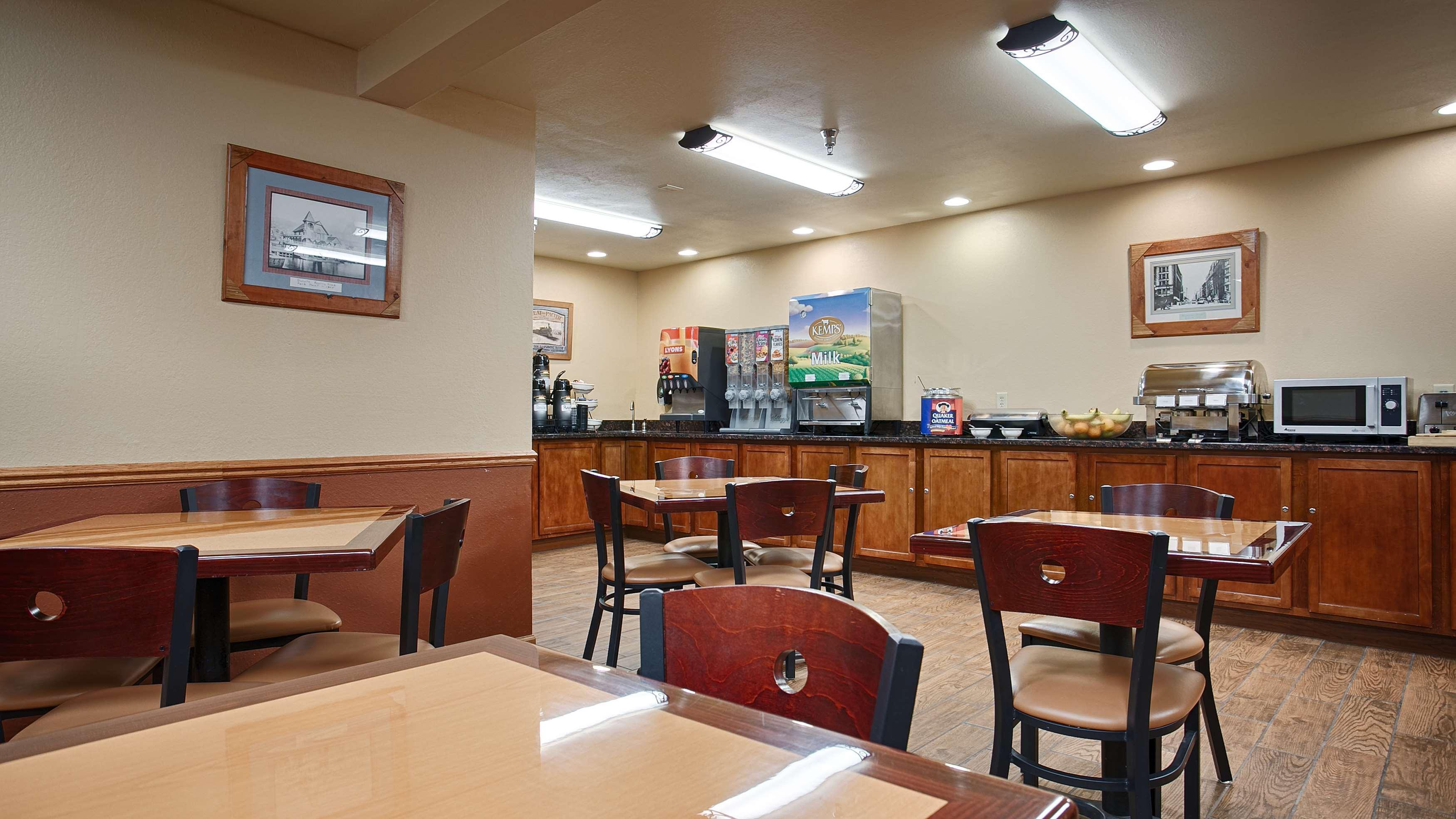 Best Western Plus Spirit Mountain Duluth Exterior foto